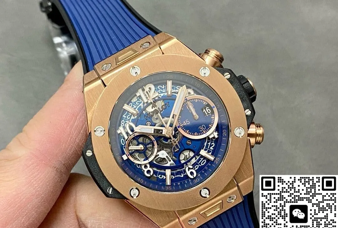 BB Factory Hublot BIG BANG 441.OX.5181.RX 1:1 Best Edition Replica Watch